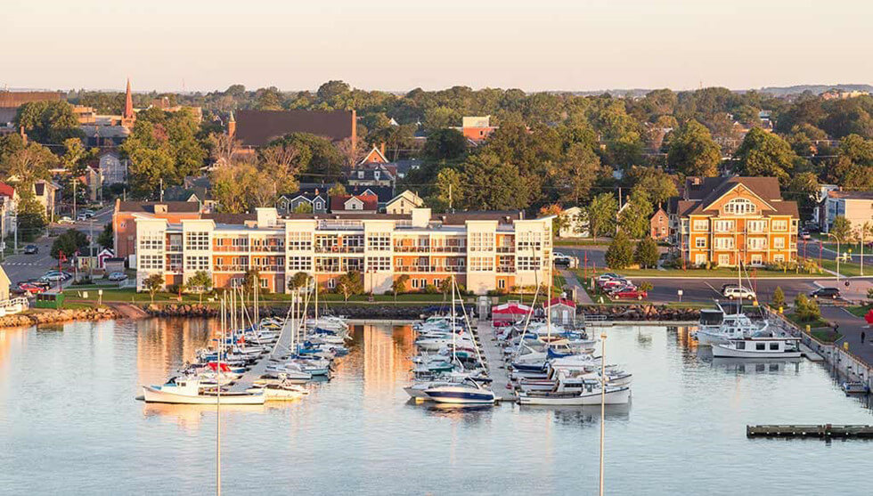 Chính sách định cư bang Prince Edward Island